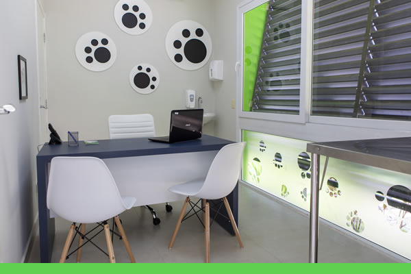 Clinica Veterinária em Valinhos e Campinas