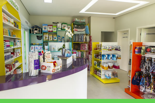 Petshop | Petstore